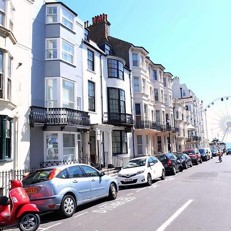 Beachpad Escape B&B Brighton Luaran gambar