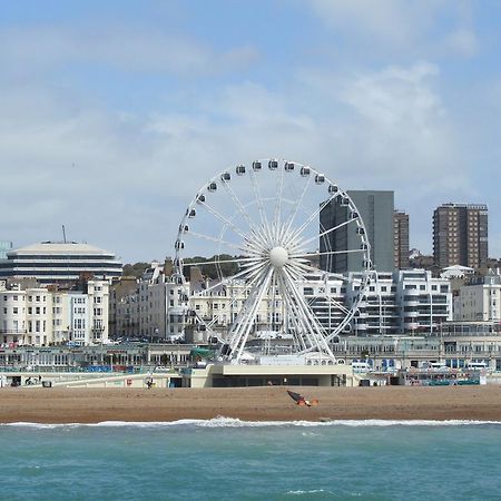 Beachpad Escape B&B Brighton Luaran gambar