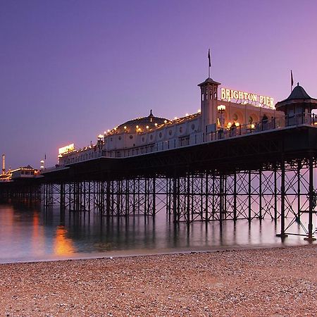 Beachpad Escape B&B Brighton Luaran gambar