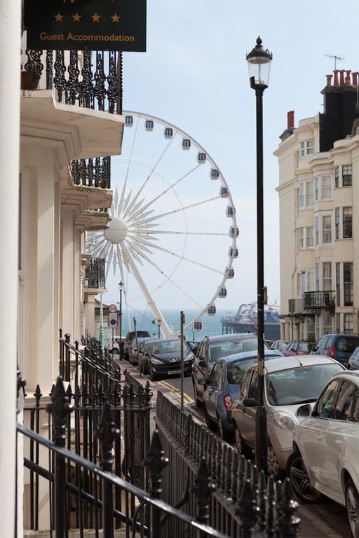 Beachpad Escape B&B Brighton Luaran gambar