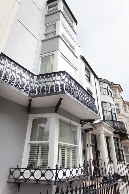 Beachpad Escape B&B Brighton Luaran gambar