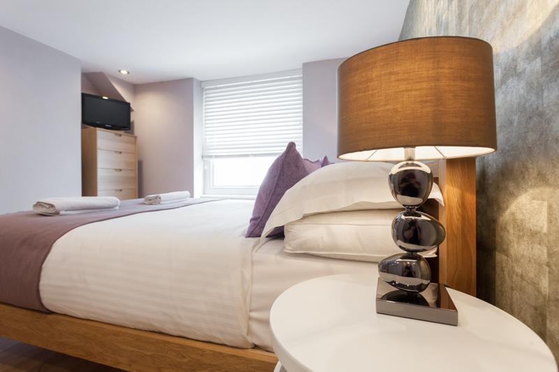 Beachpad Escape B&B Brighton Bilik gambar