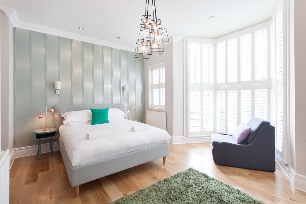 Beachpad Escape B&B Brighton Bilik gambar