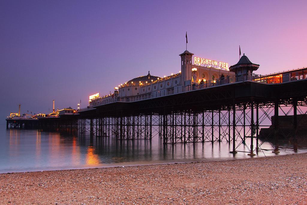 Beachpad Escape B&B Brighton Luaran gambar
